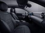 Mercedes-Benz A-Class Sedan Edition #1 2018 года (WW)